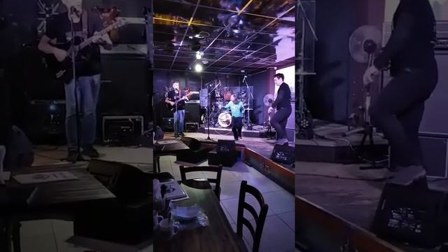 «Городская загадка». Группа «Синдикат» и танцевальная группа «Радужка» смотреть онлайн