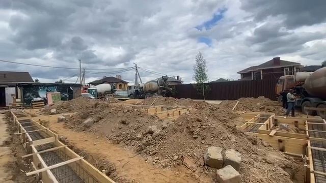 Бетонный завод в Солнечногорске смотреть онлайн