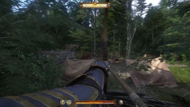 Kingdom Come: Deliverance - неиграбельный шедевр! смотреть онлайн