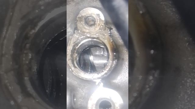 Código p0340 Kia Picanto ión , diente roto en captador de árbol de levas de admisión ?? смотреть онлайн