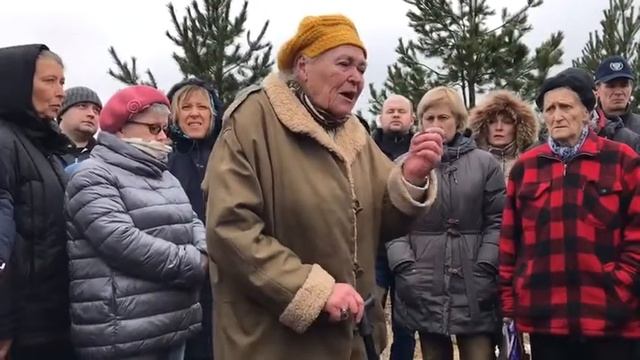 АО Транснефть в предверии праздника Победы на снос смотреть онлайн