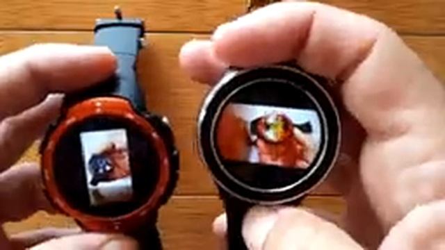 ZGPAX S99 SHARP Android 5.1 Round Smartwatch: Unboxing and 1st Look смотреть онлайн
