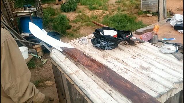 ПРАВИЛЬНЫЕ охотничьи лыжи смотреть онлайн