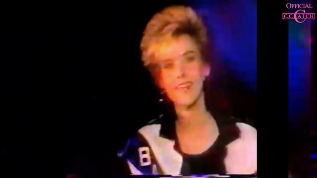 CC Catch Live In  Bulgaria  Complete Concert 1987