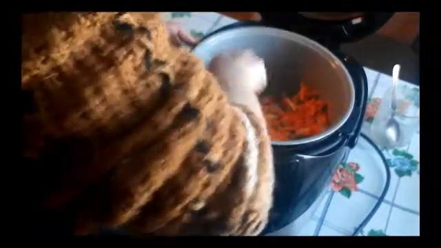 Пкрловая каша с куриными желудками *** Pkrlovaya porridge with chicken gizzards*** смотреть онлайн