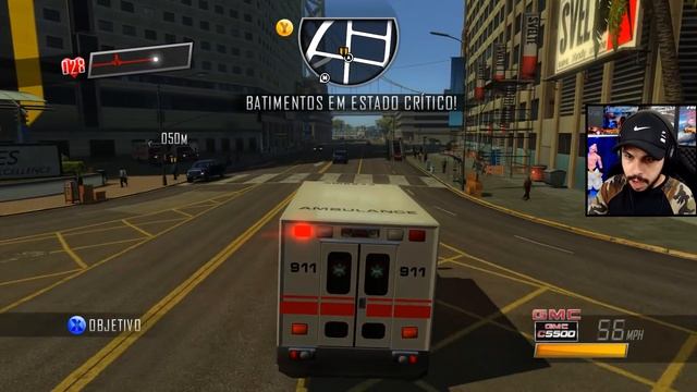 DRIVER SAN FRANCISCO - O Início Da Série! (LEGENDADO - PT-BR)