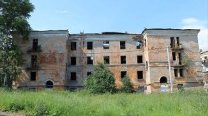 КИЗЕЛ ПЕРМСКИЙ КРАЙ. ГОРОД БУДЕТ ЖИТЬ. АЛЁША ЩУКИН.