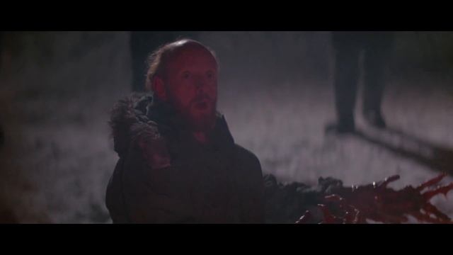 Боди-хоррор - История Жанра (Муха, Человеческая многоножка, Бивень, Восставший из ада и Другие..) смотреть онлайн