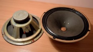 Обзор 6ГД-2 рижский Hi-End