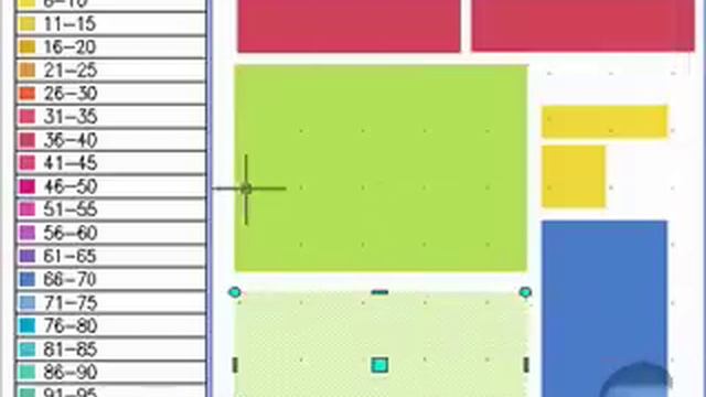 AutoCAD Architecture Display themes смотреть онлайн