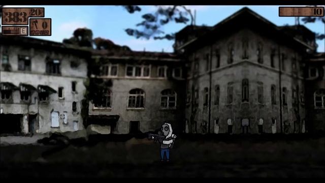 Gameplay: Call of Tomsk 7 - Tomsk liegt im Westen Sibiriens... смотреть онлайн