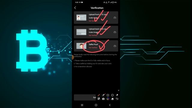 NCX Exchange Airdrop Guide || New Instant Crypto Airdrop || How to Earn Money Online смотреть онлайн