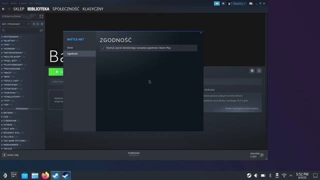 ŁATWY SPOSÓB NA INSTALACJE DIABLO 4 Na Steam Deck Oraz Instalacja Innych Launcherów | Poradnik
