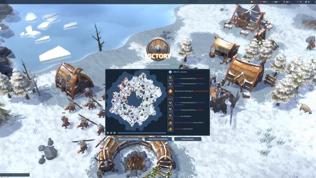 valheim done, return to fish смотреть онлайн