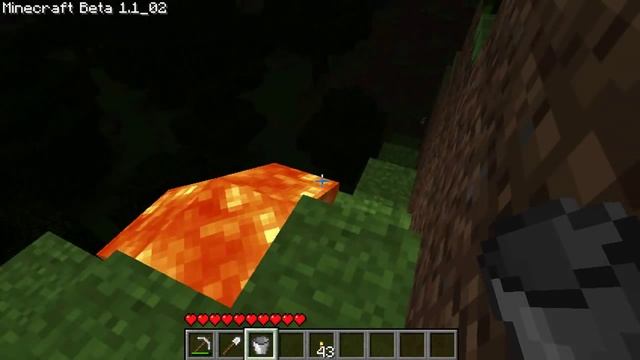 Minecraft Beta:Ep4-Werewolf смотреть онлайн