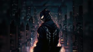 Eminem - Venom (speed up)