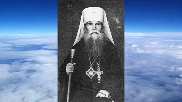 митроп Владимир Тихоницкий - Духовные зернышки смотреть онлайн