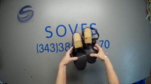 С 26 Уп № 1 (2023). Обувь м/ж . Германия, 30 пар, С/ст 211 рублей за пару. смотреть онлайн