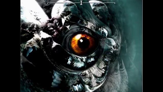 Meshuggah - I смотреть онлайн