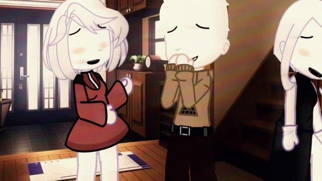 Мама сказала сунь пальчик в розетку #гачаклуб #rekk #мем #гача (Tartila1212)