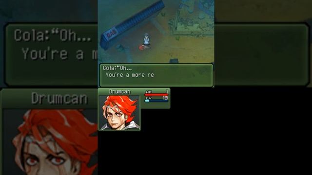 Metal Max 3 DS English playthrough p3 She stole Betty! смотреть онлайн