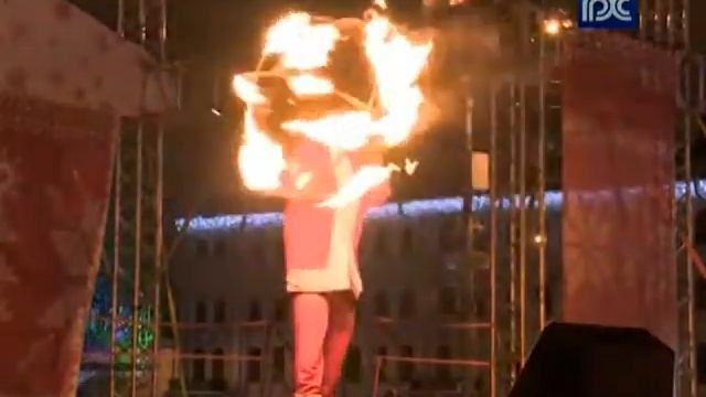 Как вологжане встречали Новый год смотреть онлайн