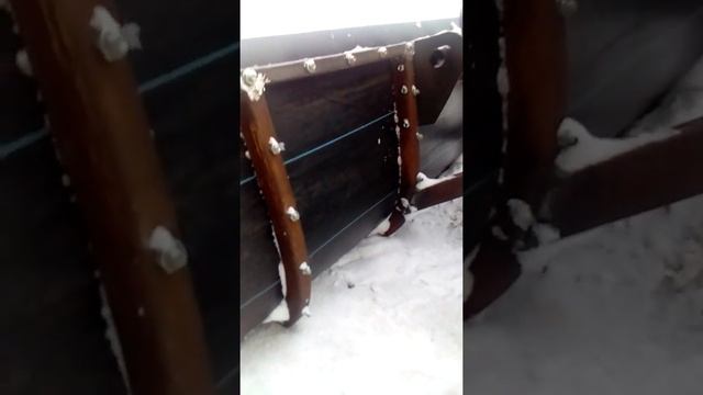 Пластиковой отвал для мото блока. смотреть онлайн