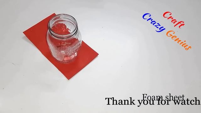 DIY 5 Christmas Craft Idea With Affordable Materials | Best Out Of Waste Christmas Craft Ideas?65