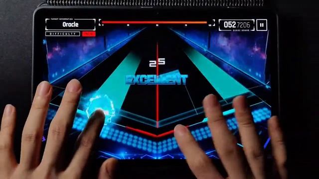 [OverRapid] Oracle | 6K PRO (18) 971 смотреть онлайн