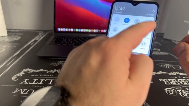 Что делать если телефон автоматически принимает вызовы и звонки? смотреть онлайн