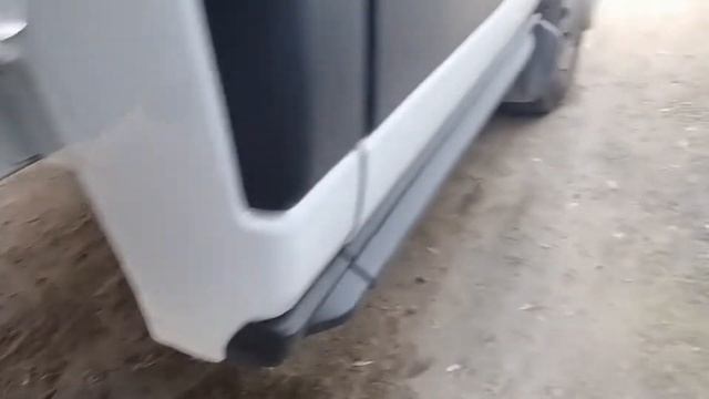 Проверка Ford Transit 2020 за 2,5млн в дилере смотреть онлайн