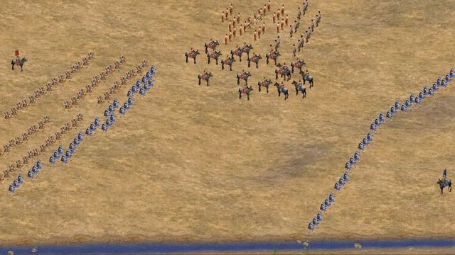 Battle Stack: The Battle of Pharsalus (Caesar vs Pompey) tactics смотреть онлайн