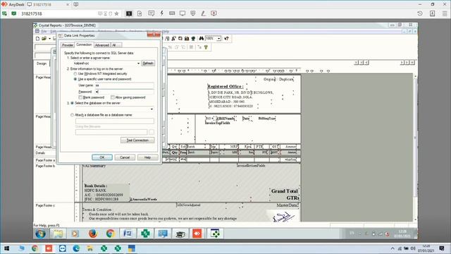 How to Verify RPT in SQL смотреть онлайн