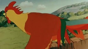 Гадкий утенок. 1956