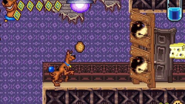 [TAS] GBA Scooby-Doo! Unmasked by Technickle in 59:30.57 смотреть онлайн
