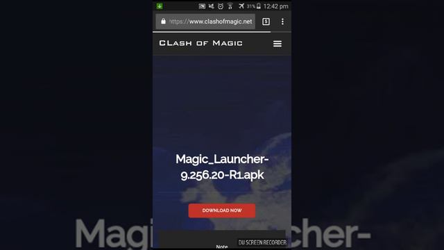 How to download clash of magic s2 apk fastest method смотреть онлайн