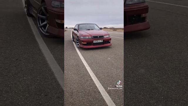 Белогорск -Благовещенск Тойота Марк 2 100 кузов смотреть онлайн