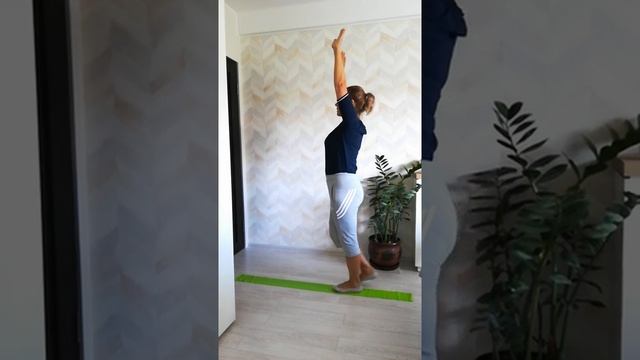 Упражнения на тренировку координации смотреть онлайн