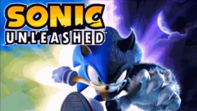 Main Menu/Title Theme - Sonic Unleashed Java {OST} смотреть онлайн