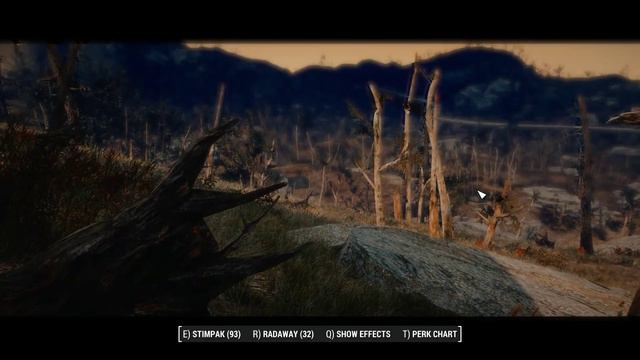 Modded Fallout (Demo) Fort Hagen 2 смотреть онлайн