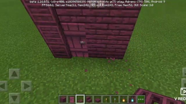 Minecraft gratis 1.16.0.51 ¡¡DISFRUTENLO!! (link en la descripción) смотреть онлайн