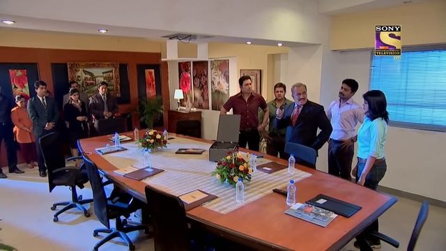 CID के हाथ लगा एक खौफनाक 'Silent Killer' | CID | Kuch Toh Gadbad Hai | Tusshar Kapoor | Vinay Patha смотреть онлайн
