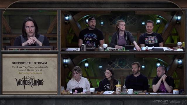A Hungry Jungle | Critical Role | Campaign 3, Episode 18 смотреть онлайн