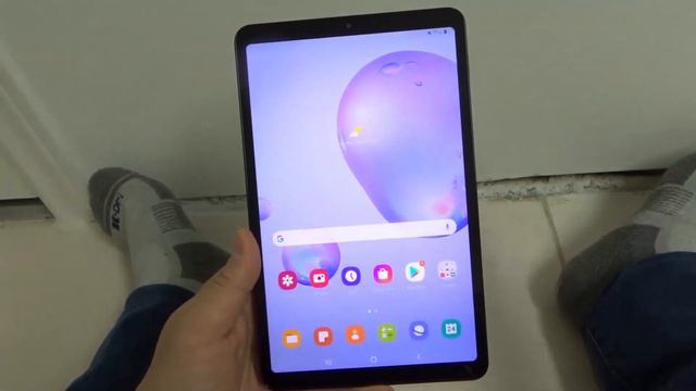 How To Unlock Samsung Galaxy Tab A-Easy Tutorial смотреть онлайн