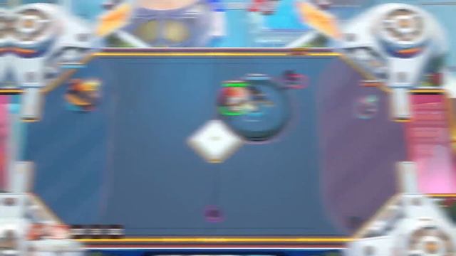How to Win Every Game of Omega Strikers смотреть онлайн