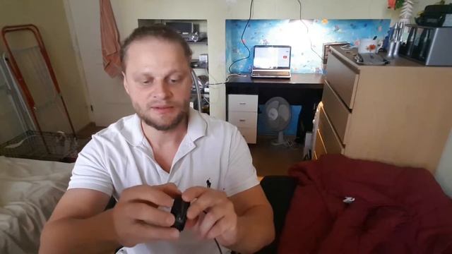 Logitech Webcam B525