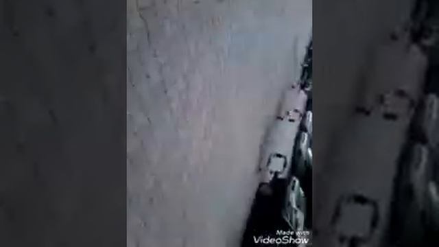 ВЛОГ: первое видио! Иду на занятия по изо смотреть онлайн