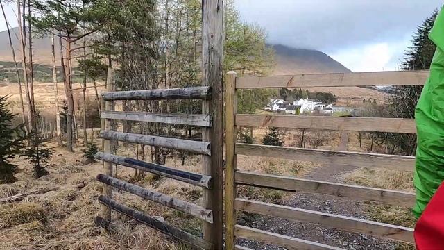 The West Highland Way - 2021 UPDATE смотреть онлайн