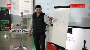 Алюминиевые радиаторы отопления. Это должен знать каждый!