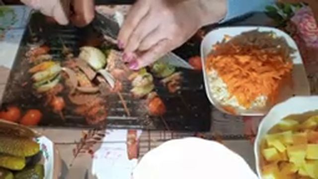 ПОЛЕЗНЫЕ СОВЕТЫ. Рассольник “Гатнянский”. Готовим вкусно с посудой iCook. Людмила Морозова смотреть онлайн